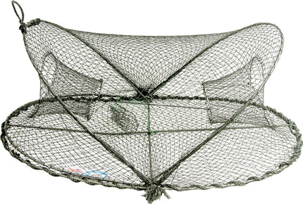Anglers Mate Collopsible Opera House Net