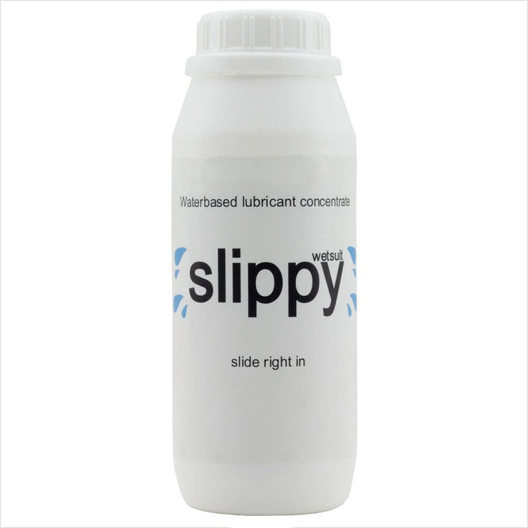 Slippy- Wetsuit Lubricant  Concentrate