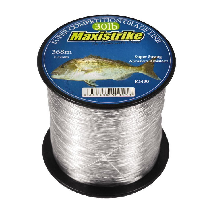 Strong Monofilament Fishing Line