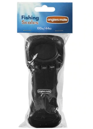 Digital Fish Scale 100lb/45kg